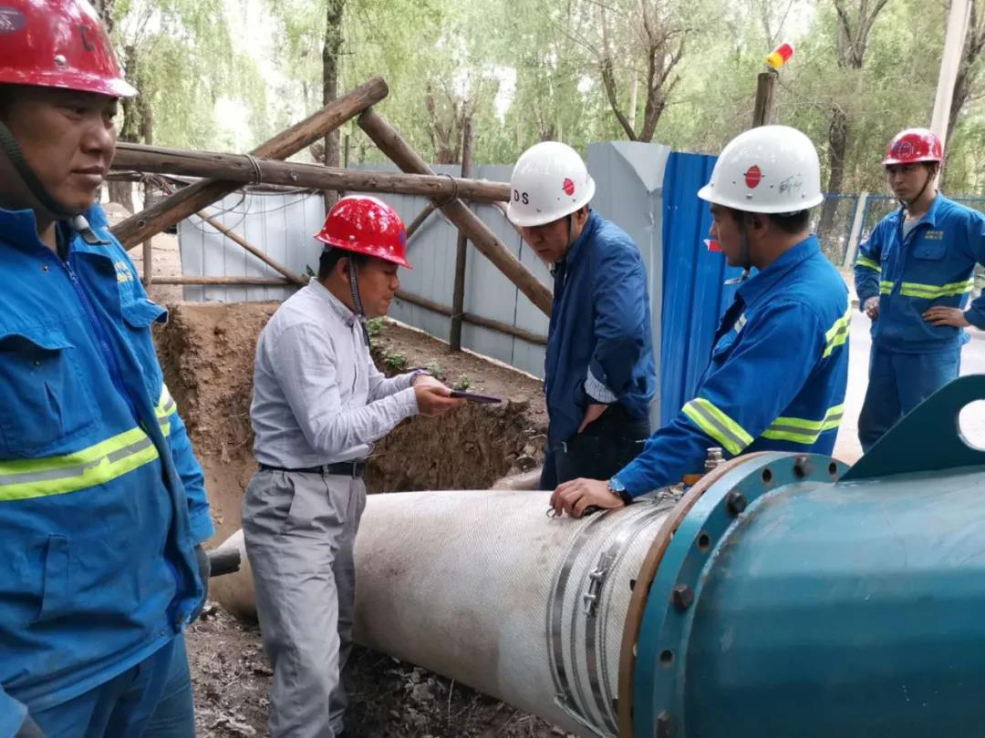 崇左工业管道清洗-管道清淤