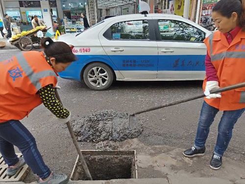 崇左沉沙井清掏-污水井清理