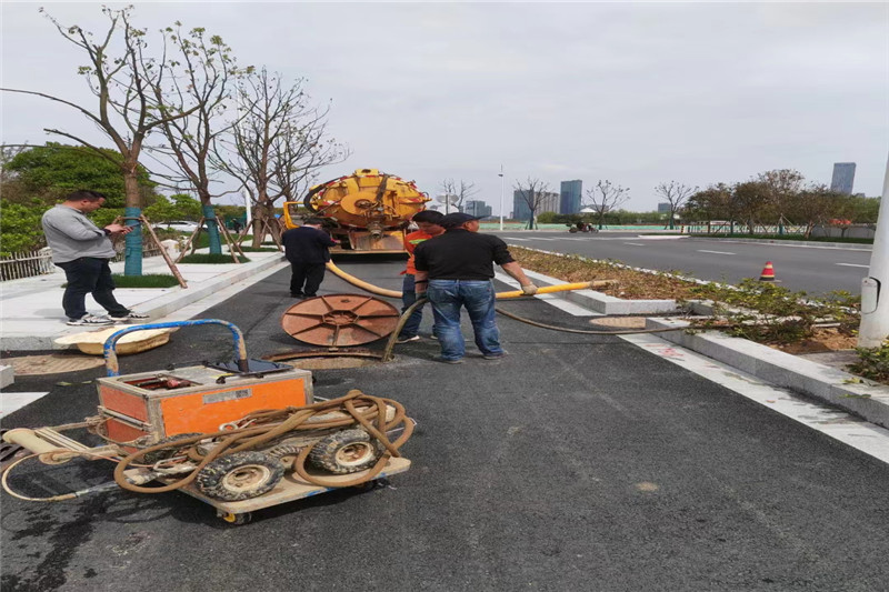 崇左污水池为什么要定期清理