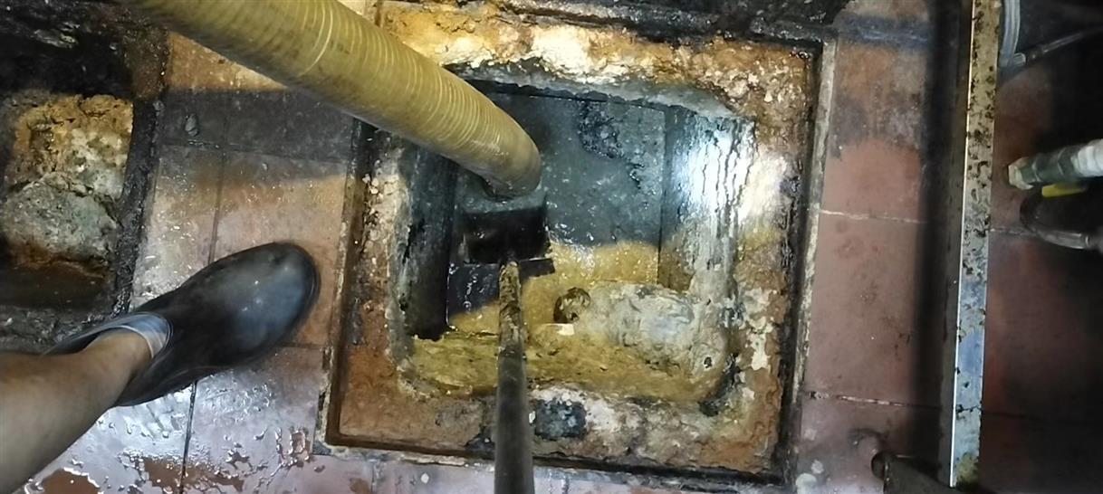 崇左污水池清理一般都有毒气，怎么预防中毒呢？