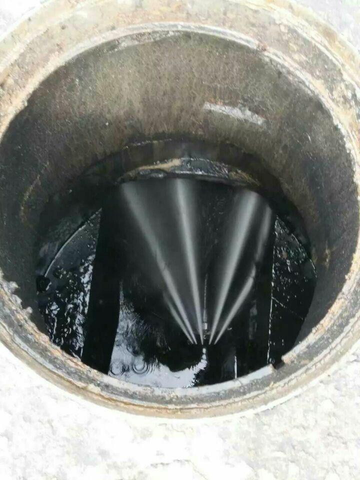 崇左市政管道清洗-排污管道清洗