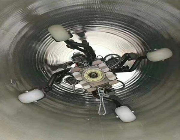 崇左非开挖修复技术在地下管线建设的优势体现