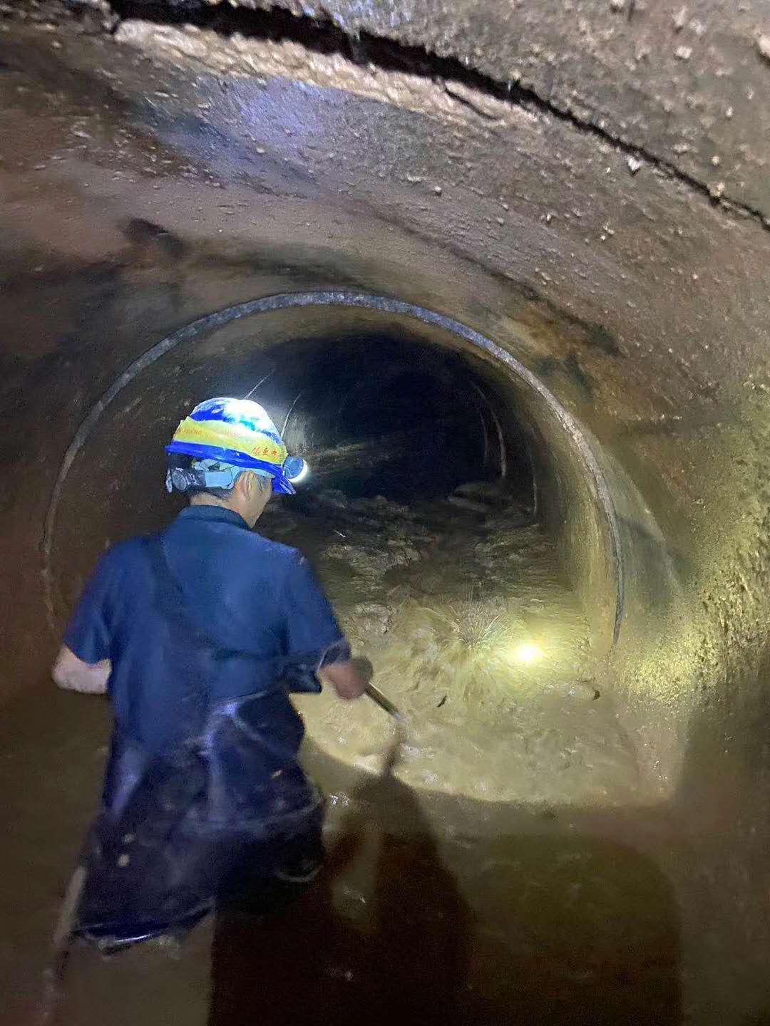 崇左管道清洗-管道疏通