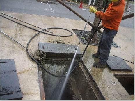 崇左池底污泥如何清理