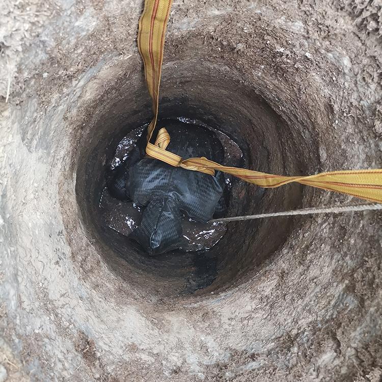 崇左疏通雨水管道 市政管道清淤