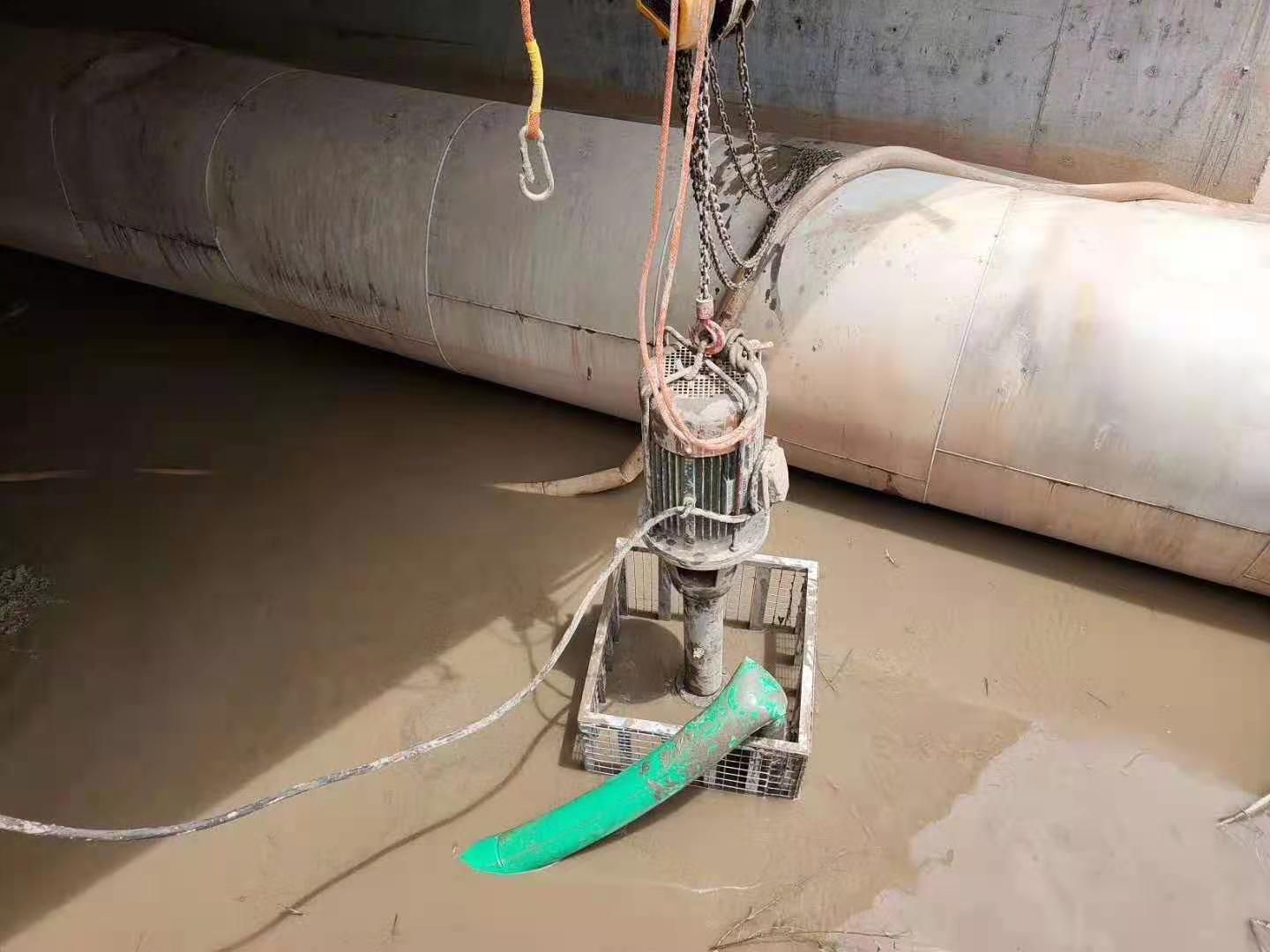 崇左工业管道清理