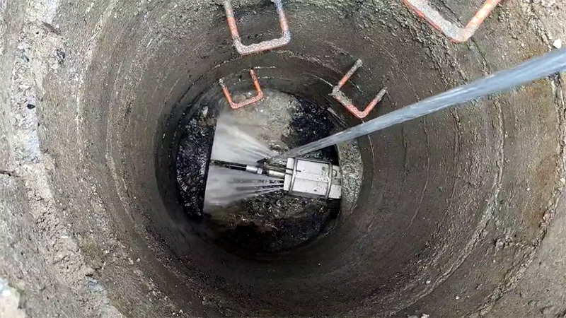 崇左宾馆饭店管道清淤前必须了解的五大常识